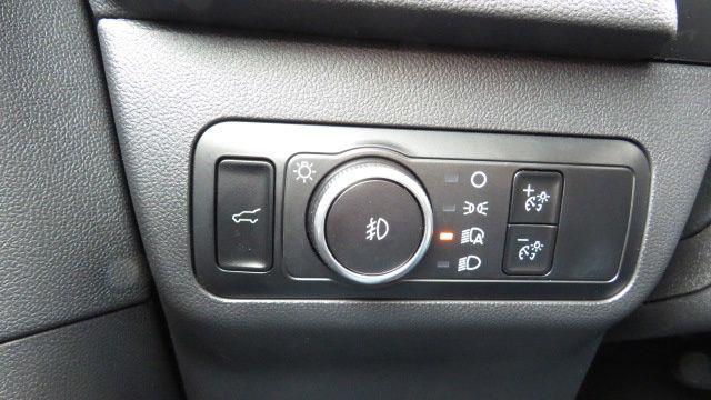 2024 Ford Escape ST-Line Elite