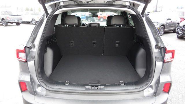 2024 Ford Escape ST-Line Elite