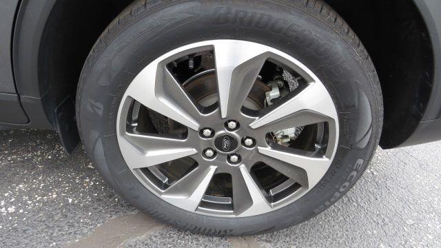 2024 Ford Escape ST-Line Elite