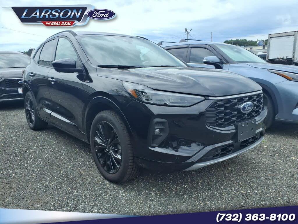 2026 Ford Escape - $41,950