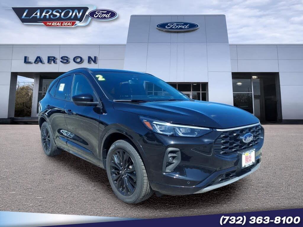 2026 Ford Escape - $36,771