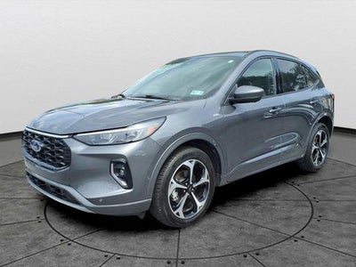 2023 Ford Escape AWD St-Line Elite 4DR SUV