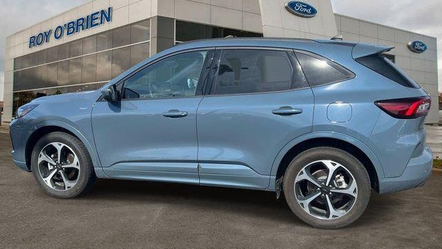 2023 Ford Escape ST-Line Elite