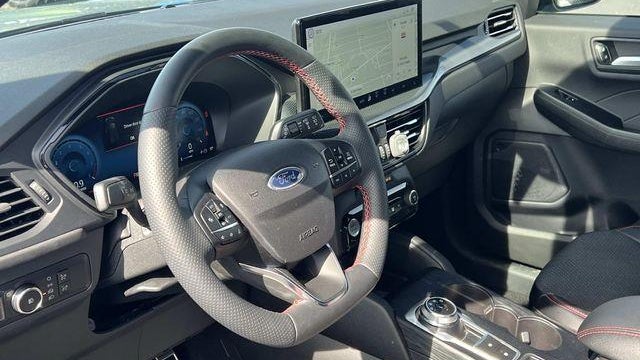 2023 Ford Escape ST-Line Elite