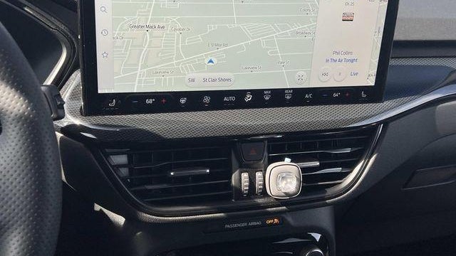 2023 Ford Escape ST-Line Elite