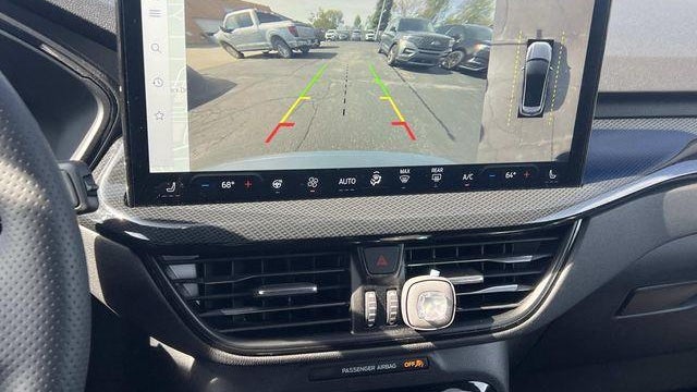2023 Ford Escape ST-Line Elite