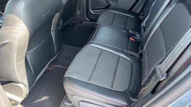 2023 Ford Escape ST-Line Elite