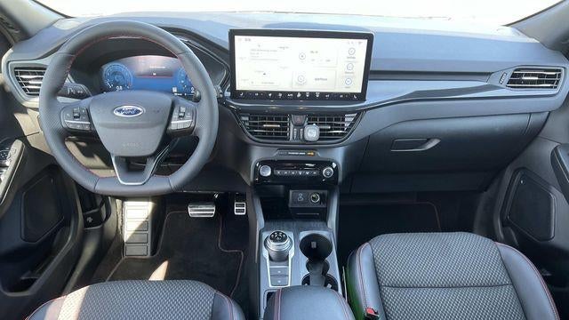 2023 Ford Escape ST-Line Elite