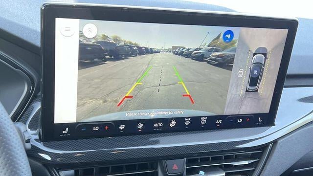 2023 Ford Escape ST-Line Elite