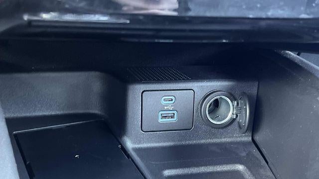 2023 Ford Escape ST-Line Elite