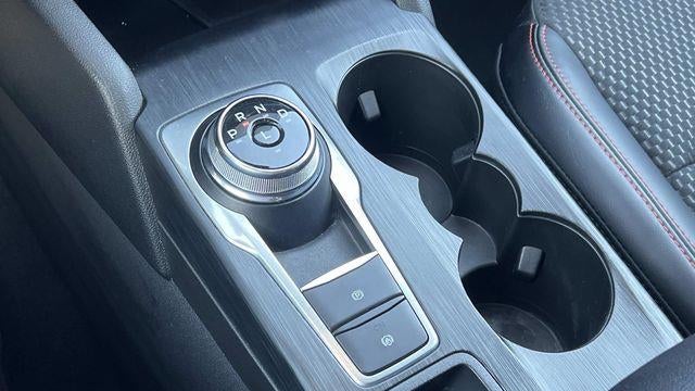 2023 Ford Escape ST-Line Elite