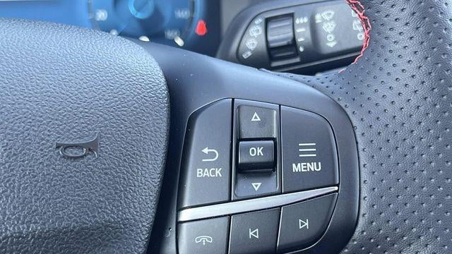2023 Ford Escape ST-Line Elite