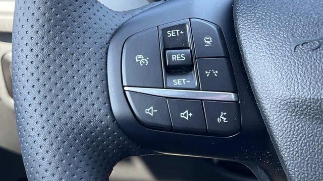 2023 Ford Escape ST-Line Elite