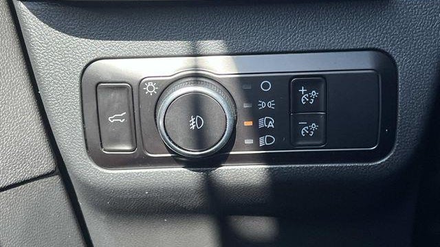 2023 Ford Escape ST-Line Elite