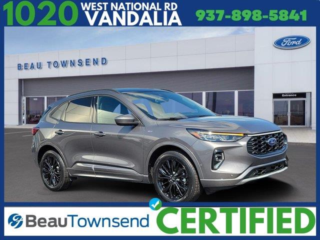 2023 Ford Escape - $28,995