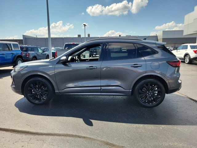 2023 Ford Escape - $28,995