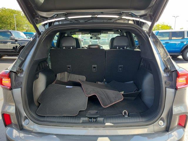 2023 Ford Escape - $28,995