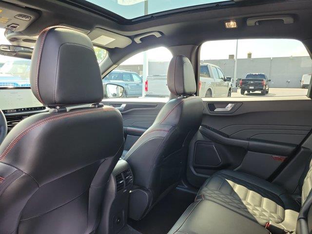 2023 Ford Escape - $28,995