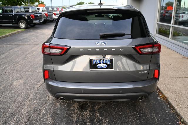 2023 Ford Escape - $29,988