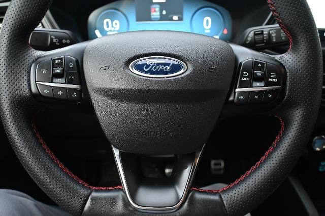 2023 Ford Escape - $29,988