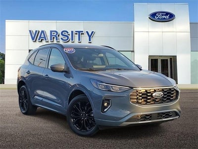 2023 Ford Escape AWD St-Line Elite 4DR SUV