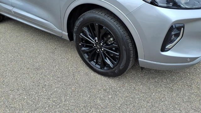 2023 Ford Escape ST-Line Elite
