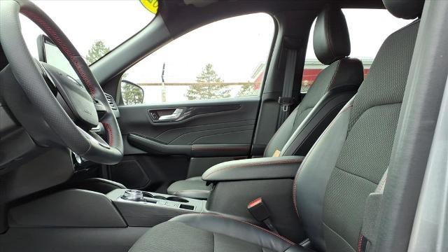 2023 Ford Escape ST-Line Elite