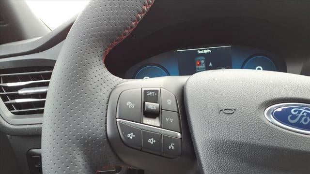 2023 Ford Escape ST-Line Elite