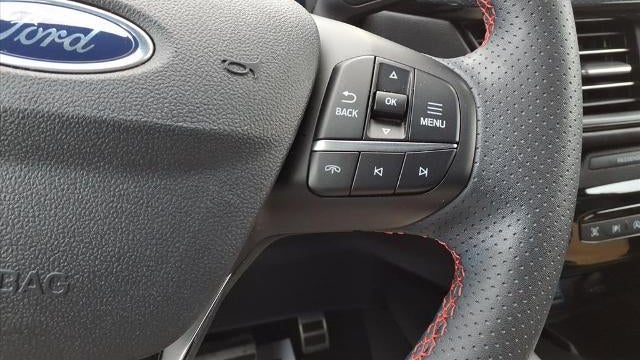 2023 Ford Escape ST-Line Elite