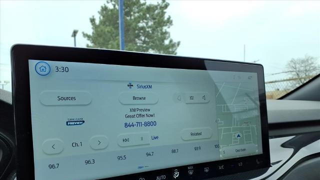 2023 Ford Escape ST-Line Elite