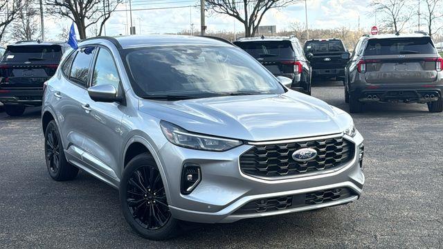 Preowned 2023 Ford Escape ST-Line Elite for Sale