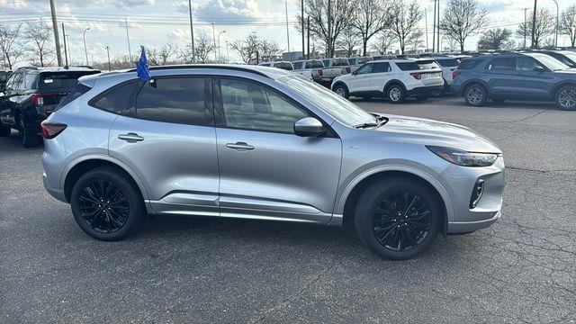 2023 Ford Escape ST-Line Elite