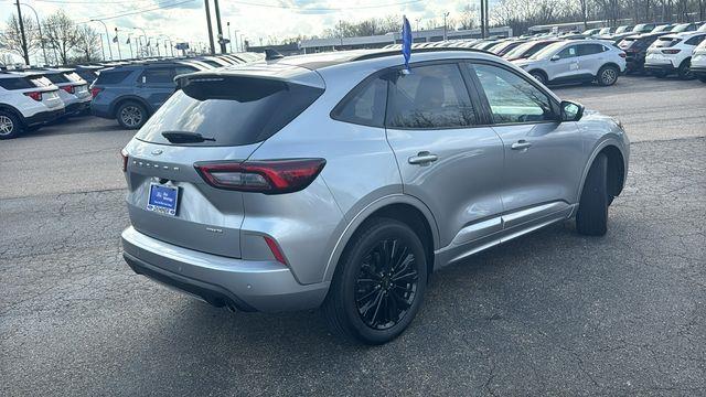 2023 Ford Escape ST-Line Elite