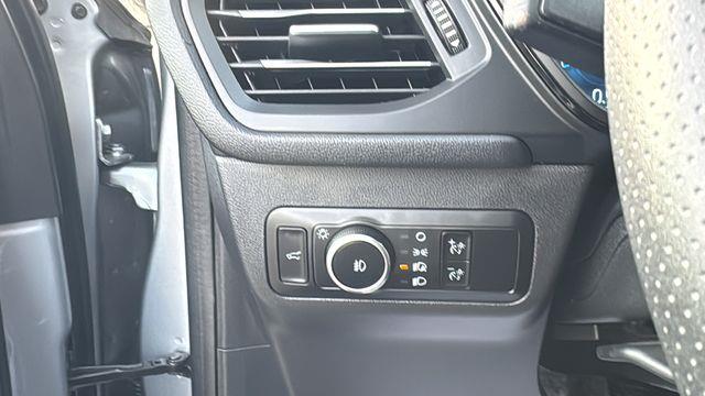 2023 Ford Escape ST-Line Elite