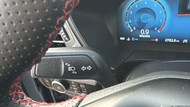 2023 Ford Escape ST-Line Elite