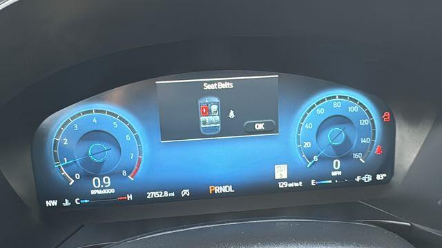 2023 Ford Escape ST-Line Elite