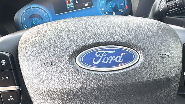 2023 Ford Escape ST-Line Elite