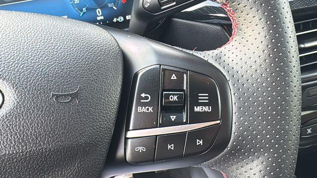 2023 Ford Escape ST-Line Elite