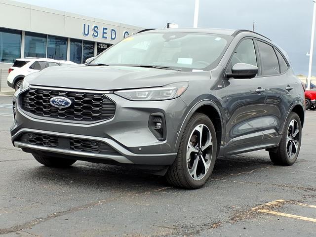 2024 Ford Escape - $27,900