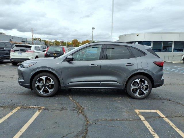 2024 Ford Escape - $27,900