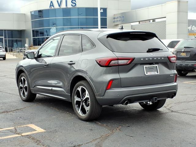 2024 Ford Escape - $27,900