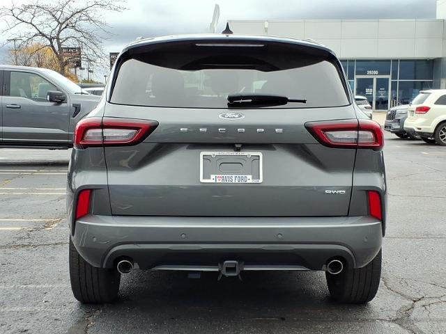 2024 Ford Escape - $27,900