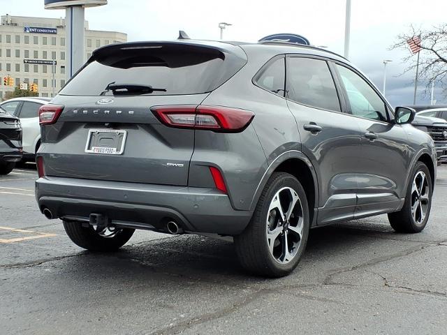 2024 Ford Escape - $27,900