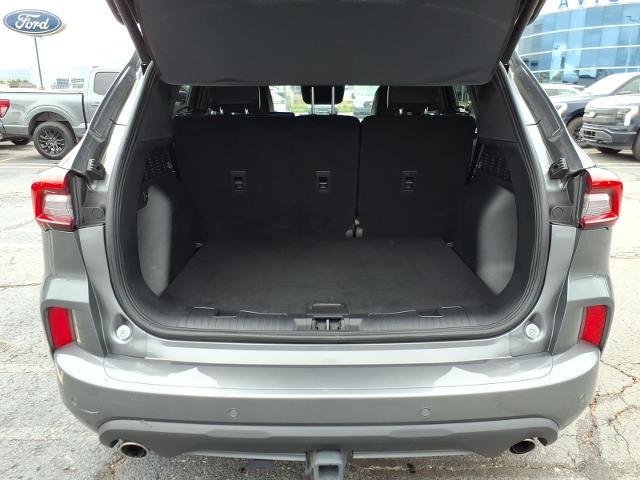 2024 Ford Escape - $27,900