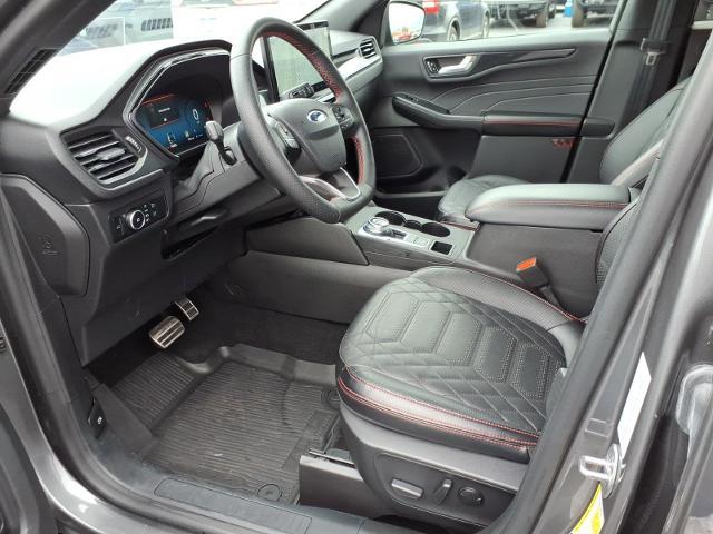 2024 Ford Escape - $27,900