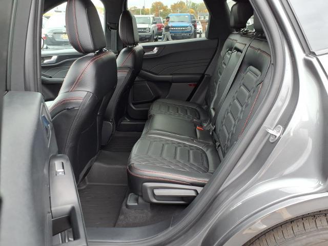 2024 Ford Escape - $27,900