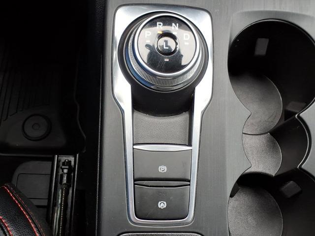 2024 Ford Escape - $27,900