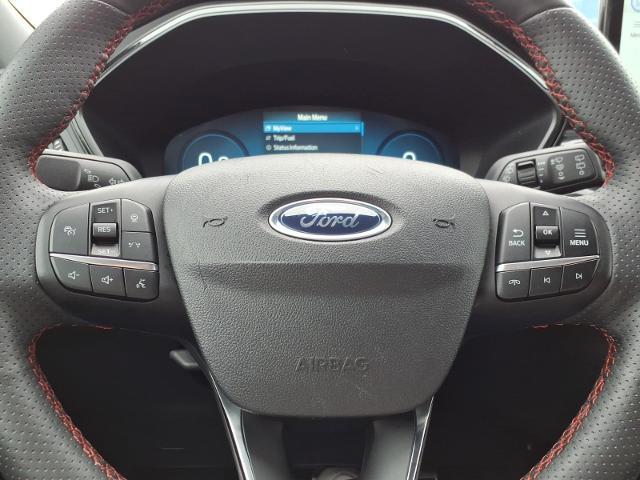 2024 Ford Escape - $27,900