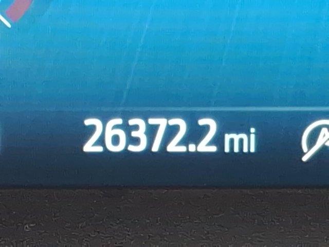 2024 Ford Escape - $27,900