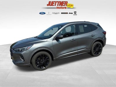 2023 Ford Escape AWD St-Line Elite 4DR SUV